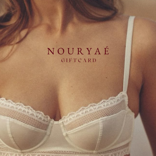 Luxe Lingerie Cadeaubon